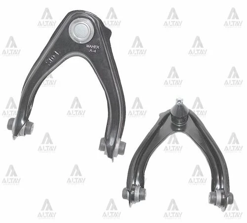 Maher 02570  Salıncak Crv 96-02 Üst Rotilli Burçlu Sol 51460s10020 ürün görseli 1