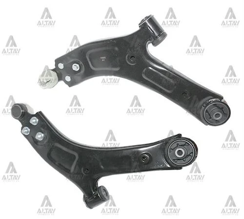 Maher 02414  Salıncak H-1 08-11 Burçlu Rotilli Alt Sol 545004h000 ürün görseli 1