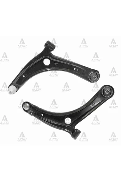 Maher 02462  Salıncak Lancer 08= Burçlu Rotilli Asx Outlander Peugeot 4007 07= Alt Sol ürün görseli 1
