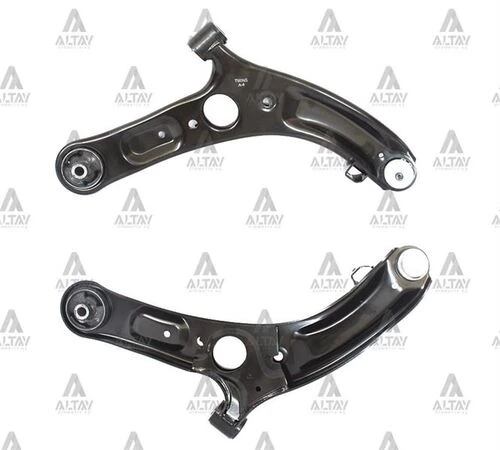 Maher 02402  Salıncak Elantra 11-16 Burçlu Rotilli Alt Sağ 545013x000 ürün görseli 1