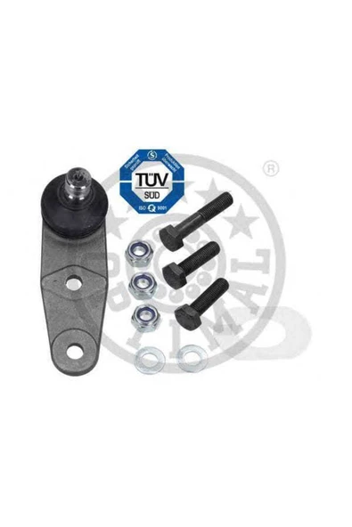 Optimal G6043 G6-43 Salıncak Sağ Renault 19 Megane I ürün görseli 1