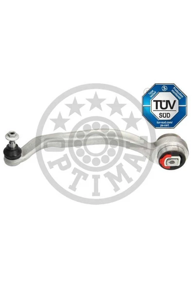 Optimal G5528 G5-528 Salıncak Sol Alüminyum Alt Eğri Passat ürün görseli 1