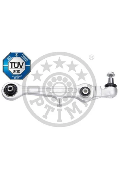 Optimal G5527 G5-527 Salıncak Sağ Alüminyum Sol Alt Passat ürün görseli 1