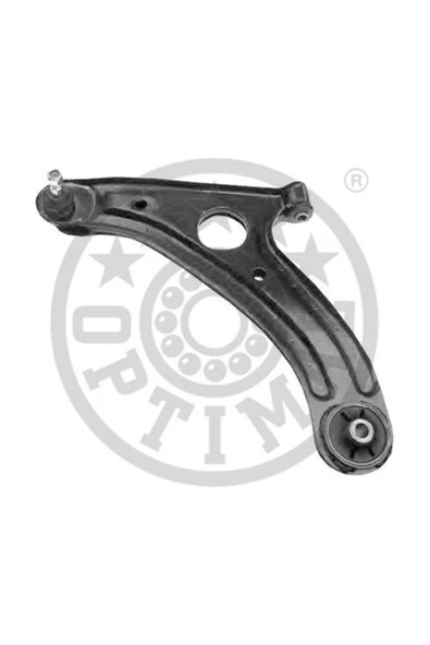 Optimal G61104 G6-1104 Salıncak Sol Getz Komple ürün görseli 1