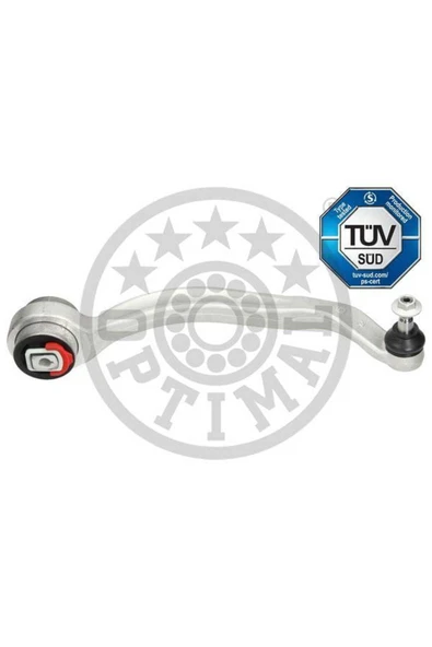 Optimal G5529 G5-529  SALINCAK SAĞ ALÜMİNYUM EĞRİ ALT PASSAT ürün görseli 1
