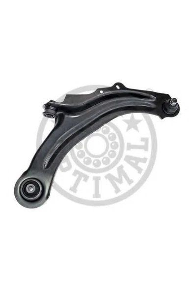 Optimal G61079 G6-1079 Salıncak Sağ Megane II 02- Captur 13- Komple 18Mm ürün görseli 1