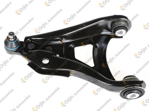Orjin 01080 ORJİN  SALINCAK SOL CLIO II 98-05 KANGOO 98- ürün görseli 1