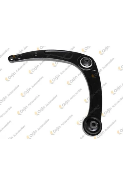 Orjin 00969  Salıncak Sol 307 01- 308 07- Partner Tepee 08- / C4 04- Berlingo 08- Dövme ürün görseli 1