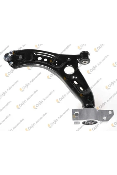 Orjin 02751  Sol Ön Salıncak-ac (vw Caddy 04-11 Golf 04-14 Audi A3 04-13 Skoda Octavia 04-08) ürün görseli 1