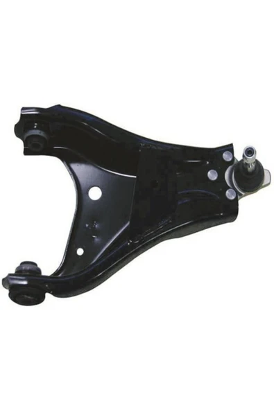 Orjin 02762 545001535r Alt Salıncak Komple Sağ Dacıa Duster 2010--> ürün görseli 1
