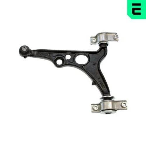 Optimal G6504 G6-504 SALINCAK SOL ALT TEMPRA 90- TIPO BRAVA KOMPLE 17mm ürün görseli 1