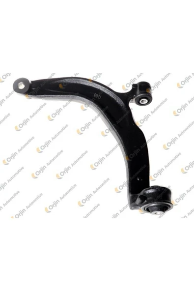 Orjin 01648 Alt Salıncak Kolu Komple Sol Transporter T5 03orj-  7h0407151f ürün görseli 1