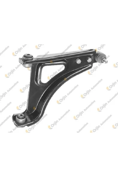 Orjin 02120  Salıncak Sağ Komple Twingo 93-07 ürün görseli 1