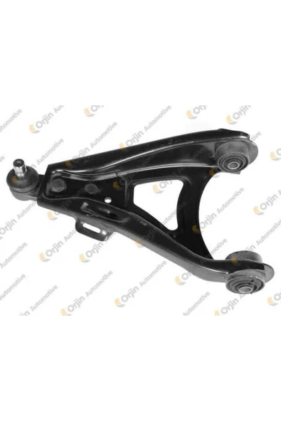 Orjin 01094  Salıncak Sol Renault 19 1.8 Megane I Coupe 1.8 1.9 2.0 Scenic 99-03 ürün görseli 1