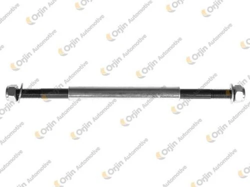 Orjin 01049  Salıncak Mili Renault 12 Borulu Somunlu ürün görseli 1
