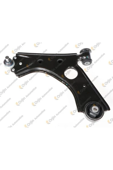 Orjin 02485  Salıncak Sol Doblo 10- Komple ürün görseli 1