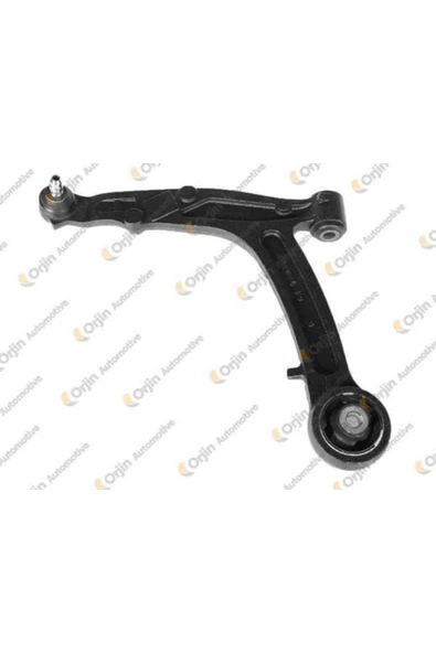 Orjin 01711  Salıncak Sol (fiat : Panda 03- ) ürün görseli 1