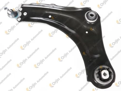 Orjin 02126  Salıncak Sol Komple Megane Iıı 09-fluence 09-scenic Iıı 09- 545016101r ürün görseli 1