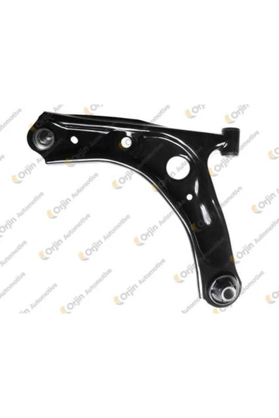 Orjin 04844  Salıncak Ön Alt Sol Peugeot : 108 05/14- / Citroen C1 Iı 04-14- ürün görseli 1