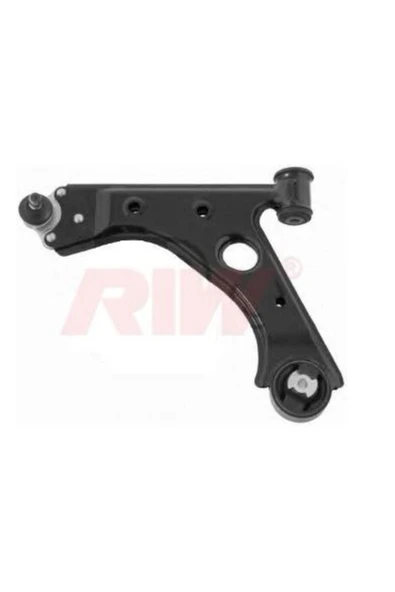 RIW FI6059 Alt Salıncak Sol Fıorıno-bıpper-nemo 08 Lınea 07 Grande Punto-punto 06 Punto Evo 08 Rıw Fı6059 51783 ürün görseli 1