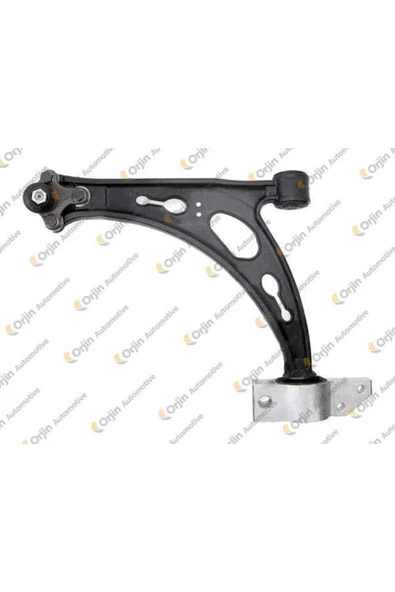 Orjin 06850  Salıncak Alt Komple Sol Dokum Seat: Leon 1p1 Altea 5p1 05-12 ürün görseli 1