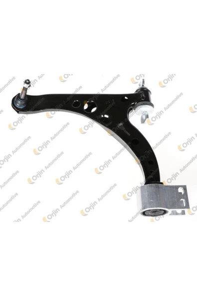Orjin 04670 Salıncak-(LH) (ALT,KOMPLE) * Opel * Op \ Astra K * Op \ Astra K Sports Tourer * Va \ Astr ürün görseli 1