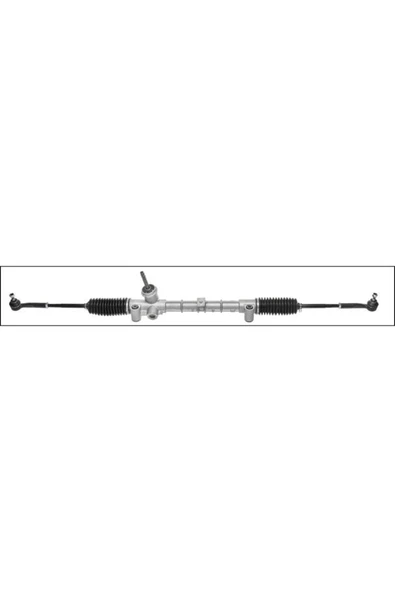 Sismak 213314T Direksiyon Kutusu Elektrikli Rot Baş Lı Punto 08 Alfa Romeo Mıto 08 Boy 1170mm K ürün görseli 1