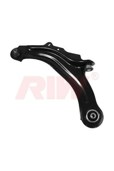 RIW RN6024 SALINCAK SOL MEGANE II 02- CAPTUR 13- KOMPLE ürün görseli 1