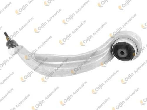 Orjin 05521  Salıncak Kolu Sol 75mm A4 Avant Quattro 08-16 A5 08-11 Q5 09-12 Rs5 10-15 8k0407693s ürün görseli 1