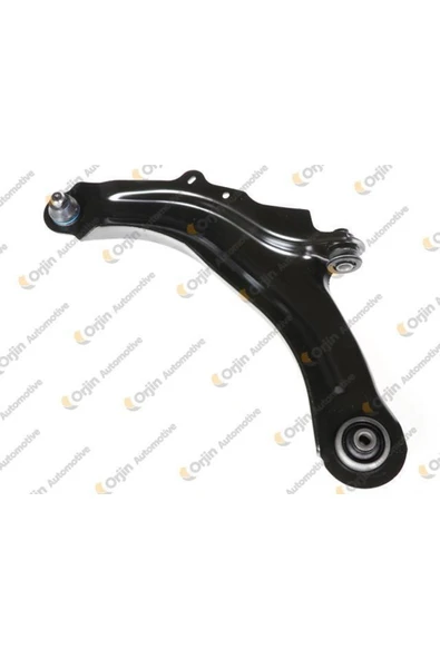 Orjin 05572 Salıncak Sol Alt Komple Sac Captur J5 2013 545052737r 545055208r 545055708r ürün görseli 1