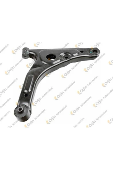 Orjin 06215  Salıncak Sağ Alt Komple Sac Transit V Fy V184 2000-2006 1371231-1438253-1495683-1553239-6 ürün görseli 1