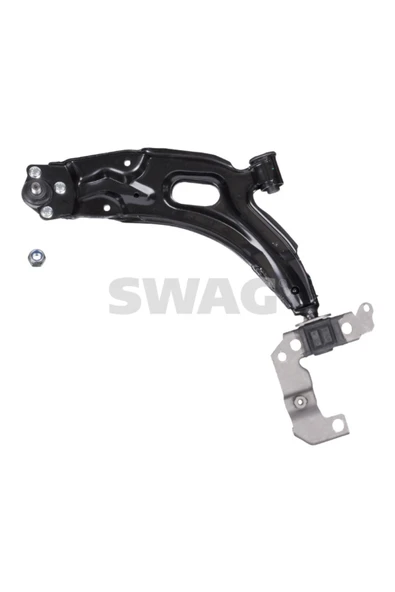 Swag 70730049  Salıncak Yatak. Mafsal. Tutucu Ve Emniyet Somunu Ile Febı 12539 ürün görseli 1