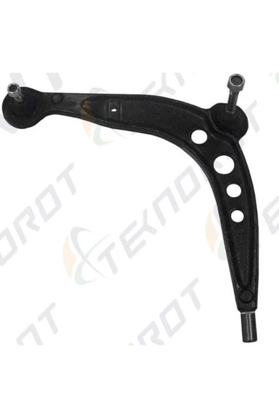 Teknorot B -222 Rotilli Salıncak mw E30 Ön Sol Alt ürün görseli 1