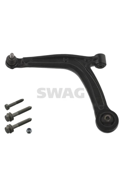Swag 70940710  Salıncak Cıvalalar Ve Somun Ile Febı 40710 ürün görseli 1
