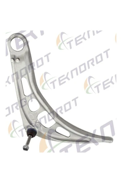 Teknorot B Alumınyum Salıncak Sag mw 3 Serısı E46 -627 ürün görseli 1