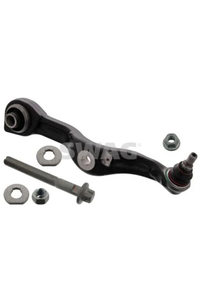 Swag 10944274  Salıncak Rotilli Ön Alt Sağ Abc Sistemi İçin S-class W221 05-12 A2213307207 ürün görseli 1