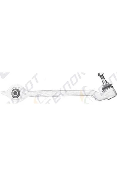 Teknorot B -425 Rotilli Kol Alt Sol mw 5 E39 96-03 Alümınyum ürün görseli 1