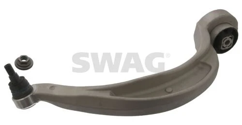 Swag 30943741  Salıncak Sol Yuva. Mafsal Ve Emniyet Somunlu A4 8K A4 Quattro 8K A5 8F 8T A5 Quattro 8F 8T S4 ürün görseli 1
