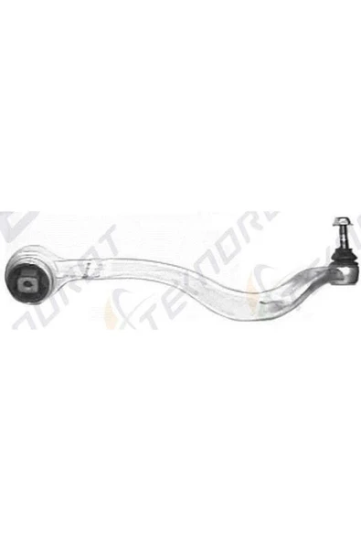Teknorot B -423 Rotilli Kol Üst Sol mw 5 E39 95- mw Z8 E52 00-03 Alümınyum ürün görseli 1