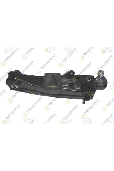 Teknorot HY Hy-258 Salıncak Ön Sağ Starex 97- Dizel Rotilli - Burçlu ürün görseli 1