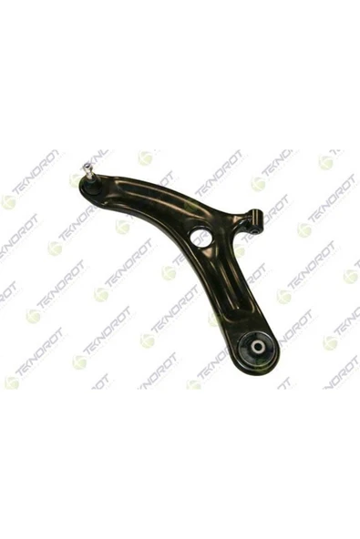 Teknorot HY -369 Salıncak Sol İ20 08-12 Rotilli Burçlu Sac ürün görseli 1