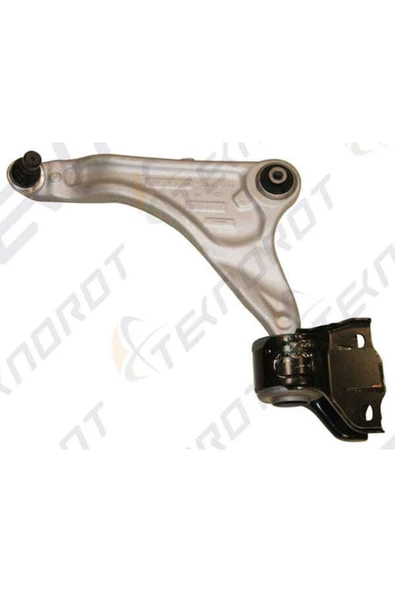Teknorot LA La-239 Salıncak Sol Alüminyum Evoque 11- Rotilli Burçlu ürün görseli 1