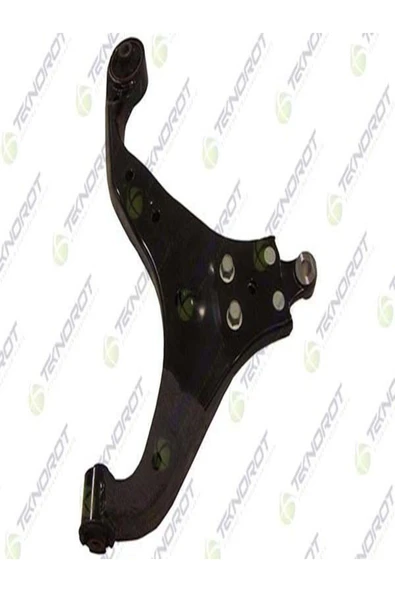 Teknorot KI Kı-418 Salincak Sag Komple Tucson 04- Sportage 04 545011f100 (WE362547) ürün görseli 1