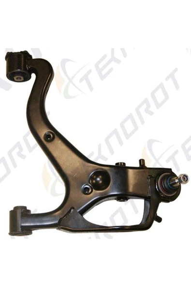 Teknorot LA La-138 Salıncak Ön Sağ Land Rover Range Rover Discovery Iıı - Iv 04-14 Bm ürün görseli 1