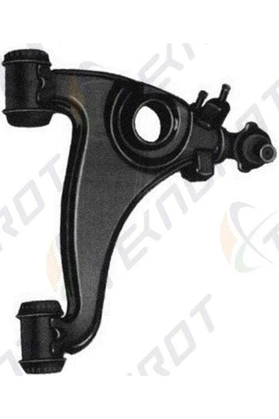 Teknorot M -433 Sac Salıncak Sağ Rotilli ercedes E Class W124 ürün görseli 1