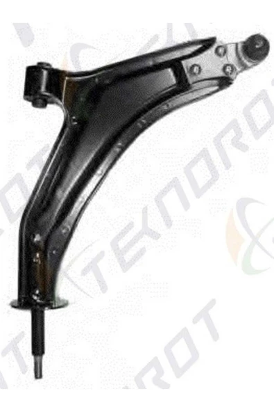Teknorot LA -127 Salıncak Sağ Freender I 98-06 Rotilli Burçlu ürün görseli 1