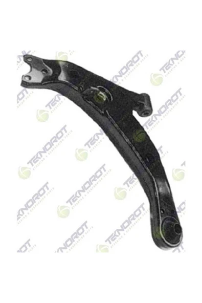 Teknorot T -436S Salıncak Sol Corolla Uyumlu Ae101 Ae111 95-02 Roilsiz Burçlu Sac ürün görseli 1