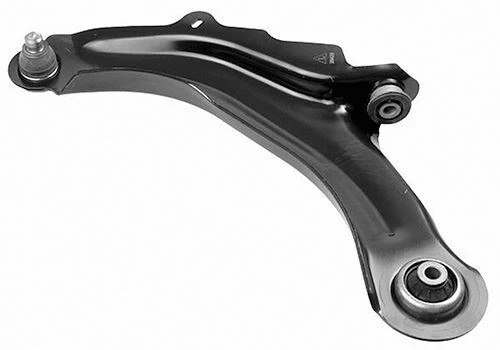 Tps T1154 Alt Salıncak Komple Sol Megane Iı Sedan 1.4 16v-1.5dcı-1.9dcı-2.0 16v 03 18mm Trn1123 8200298454 ürün görseli 1