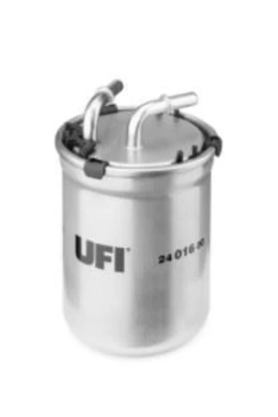 UFI 24.016.00 Yakıt Filtresi Polo 1.2 Tdi 09 A1 2.0 Tdi 11 Ibıza V 1.2tdı-2.0tdı 10 Fabıa 1.2 Tdı 10 Oe-24.016. ürün görseli 1