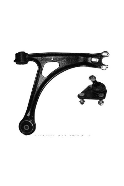 Votto 26 -9501 Salıncak Sağ Tt 98-06 Tt Roadster 99- Rotilli ürün görseli 1